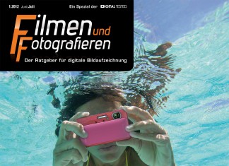 FILMEN UND FOTOGRAFIEREN 1/2009