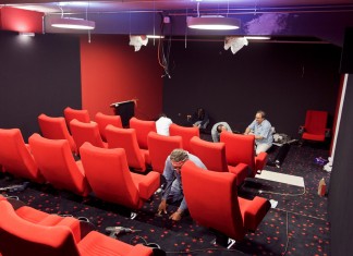 Dolby Atmos erobert das Heimkino AV Kino