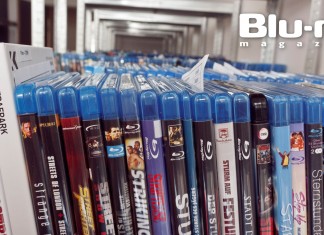 Blu-ray Magazin erhält eigenen YouTube Channel Blu-ray Magazin