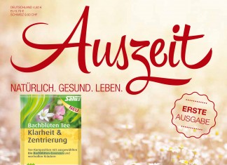 Auszeit 04/2014