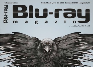BLU-RAY MAGAZIN 3/2015
