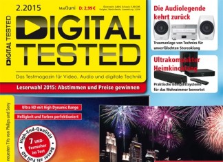DIGITAL TESTED 02/2015