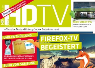 HDTV 03/2015