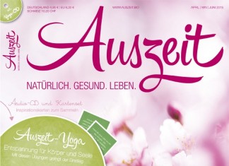 Auszeit 02/2015