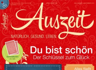 Auszeit 03/2015