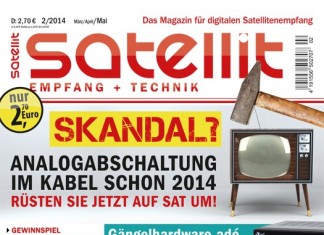 SATELLIT 2/2014