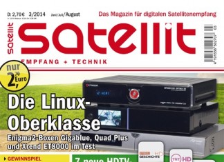SATELLIT 3/2014