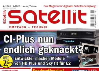 SATELLIT 1/2015