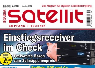 SATELLIT 2/2015