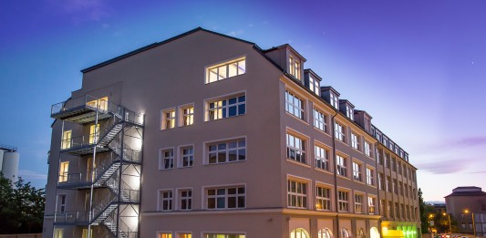 Werben in den Medien des Auerbach Verlags