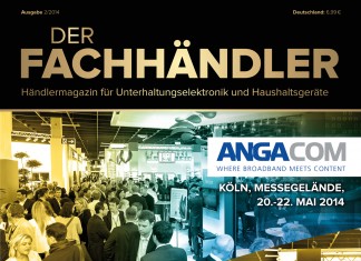 DER FACHHÄNDLER 2/2014
