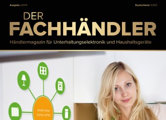 DER FACHHÄNDLER 3/2014