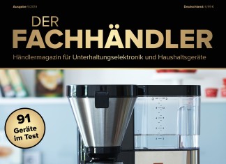 DER FACHHÄNDLER 5/2014