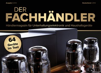 DER FACHHÄNDLER 6/2014