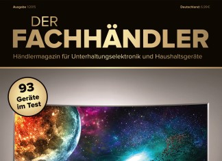 DER FACHHÄNDLER 1/2015