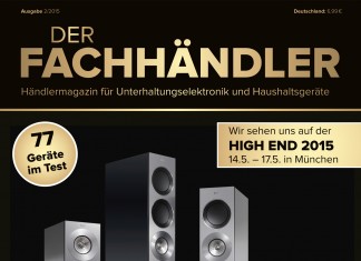 DER FACHHÄNDLER 2/2015