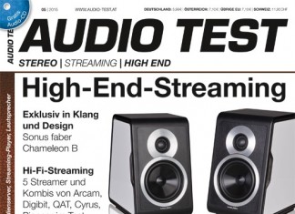 AUDIO TEST 05/2015