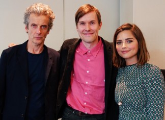 Zu Besuch bei Doctor Who