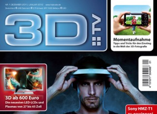 3D+TV 01/2012