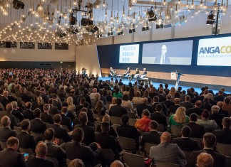Auerbach Verlag erneut Partner der Anga Com und des Medienforums NRW