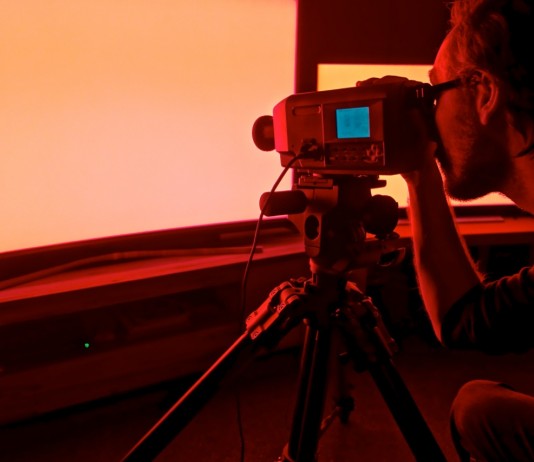 Videotestlabor des Auerbach Verlags