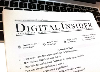DIGITAL INSIDER