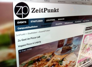 Kulturmagazin „Zeitpunkt“ auch online präsent
