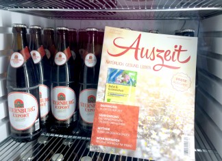 Welches Bier kommt nächste Woche?
