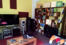 AUDIO TEST Labor
