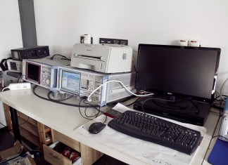 DVB-Labor