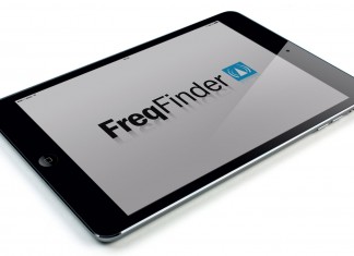 FreqFinder: Sat-Frequenzen täglich aktuell auf iPad und iPhone
