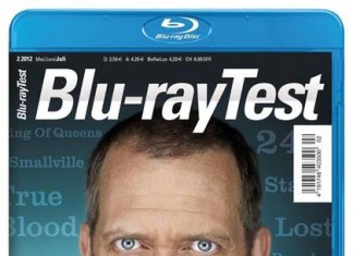 BLU-RAY TEST 02/2012