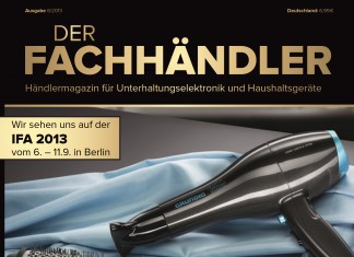 DER FACHHÄNDLER 6/2013