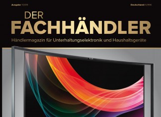 DER FACHHÄNDLER 7/2013