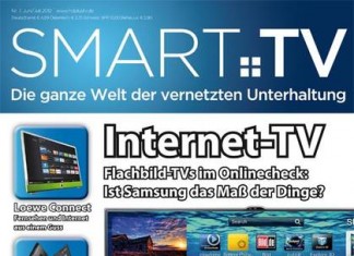 SMART+TV 01/2012