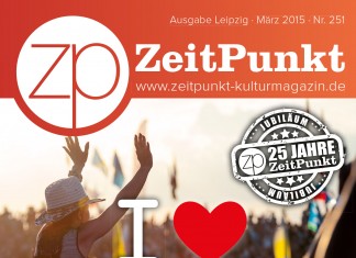 ZeitPunkt 251 – März 2015