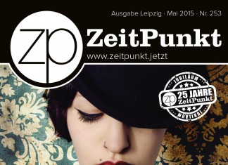 ZeitPunkt 253 – Mai 2015