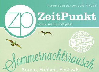 ZeitPunkt 254 – Juni 2015