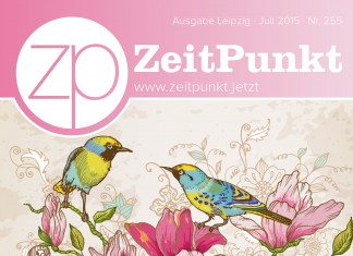 ZeitPunkt 255 – Juli 2015