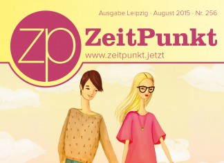 ZeitPunkt 256 – August 2015