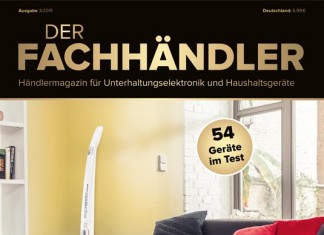 DER FACHHÄNDLER 3/2015