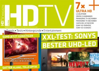 HDTV 04/2015