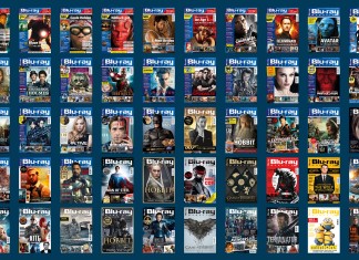Jubiläum: 50 Ausgaben BLU-RAY MAGAZIN