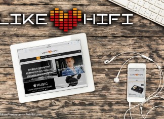 Auf die Ohren: LlKEHIFI.de