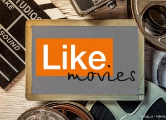 Likemovies.de: Das neue Filmportal