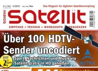 SATELLIT 4/2015