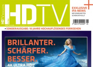 HDTV 05/2015