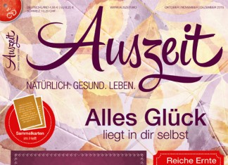 Auszeit 04/2015