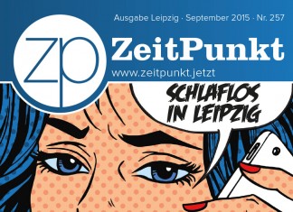 ZeitPunkt 257 – September 2015