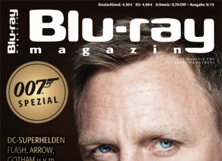 BLU-RAY MAGAZIN 09/2015